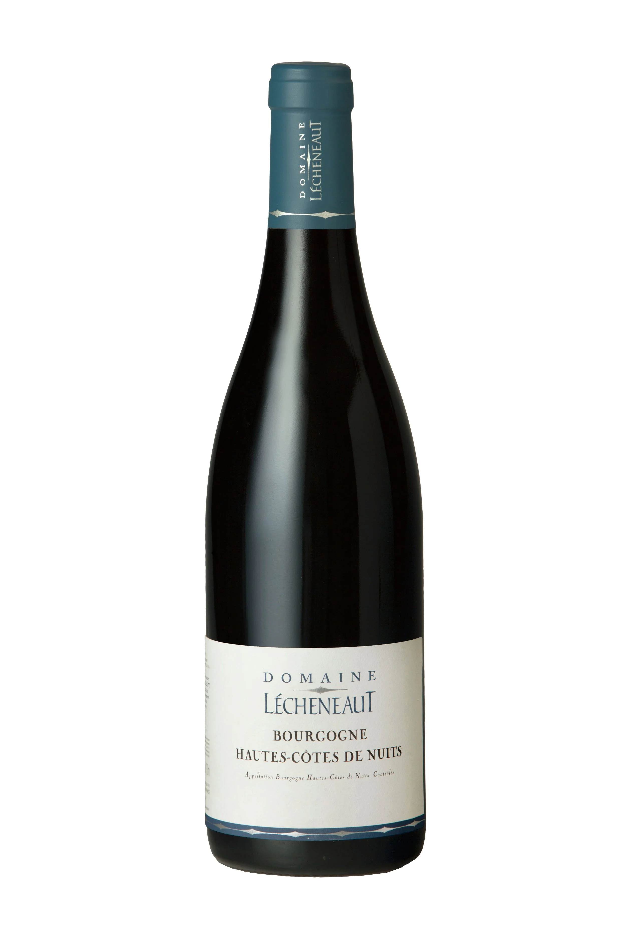 Domaine Lécheneault 2014 Domaine Lécheneaut Bourgogne Hautes-Cotes de Nuits Rouge